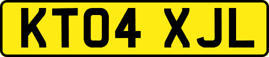 KT04XJL