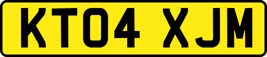 KT04XJM