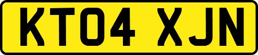 KT04XJN