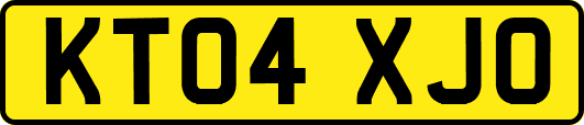KT04XJO
