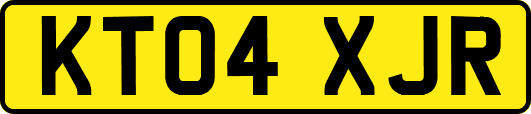 KT04XJR