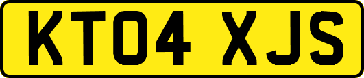KT04XJS