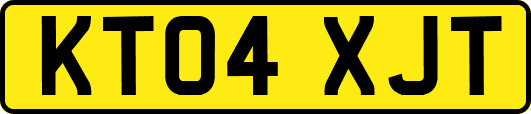KT04XJT