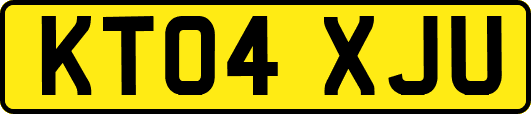 KT04XJU