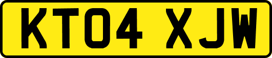 KT04XJW