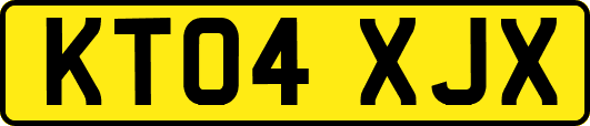 KT04XJX