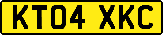 KT04XKC