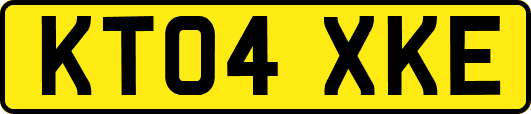 KT04XKE