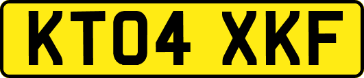 KT04XKF