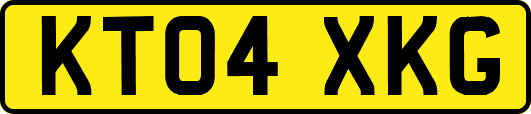KT04XKG
