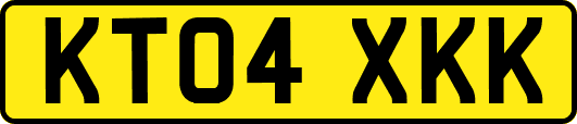 KT04XKK