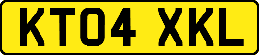 KT04XKL