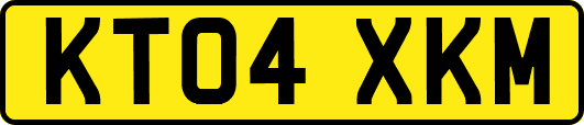 KT04XKM