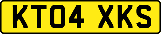 KT04XKS