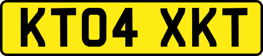 KT04XKT