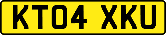 KT04XKU