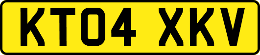 KT04XKV