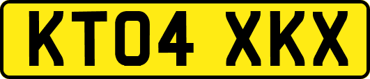 KT04XKX