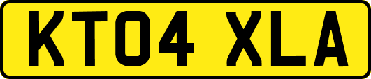 KT04XLA