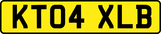 KT04XLB