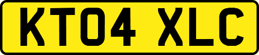 KT04XLC