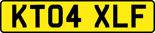 KT04XLF