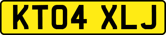KT04XLJ