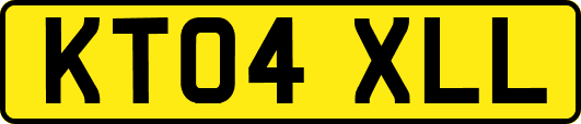 KT04XLL