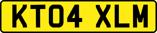 KT04XLM