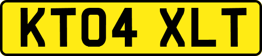 KT04XLT