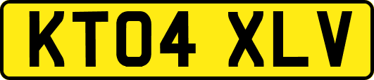 KT04XLV