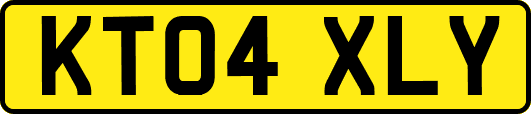 KT04XLY