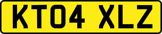 KT04XLZ