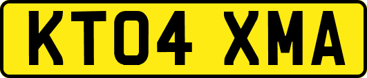 KT04XMA