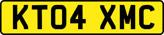 KT04XMC