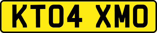 KT04XMO