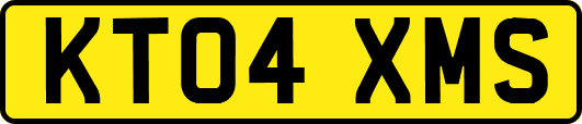 KT04XMS