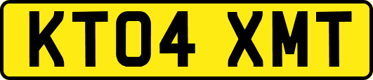 KT04XMT