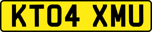 KT04XMU