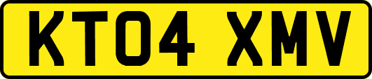 KT04XMV