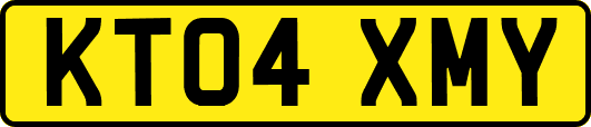 KT04XMY