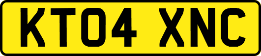 KT04XNC