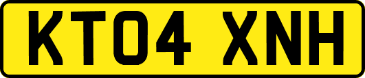 KT04XNH