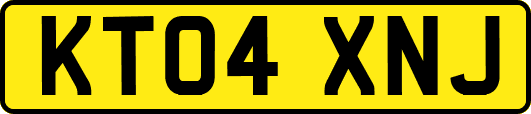 KT04XNJ