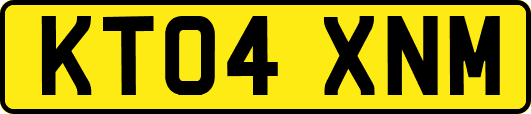 KT04XNM