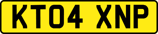 KT04XNP