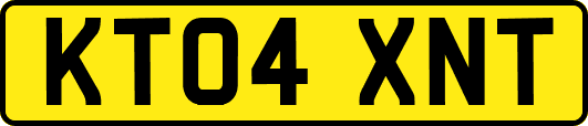 KT04XNT