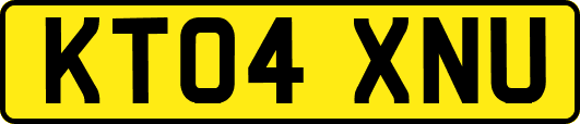 KT04XNU