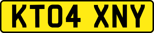 KT04XNY