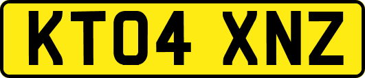 KT04XNZ